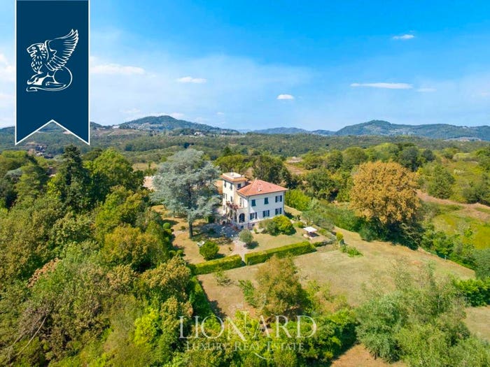 Casa con 6 locali in vendita in Sant'Alessio Carignano, Lucca