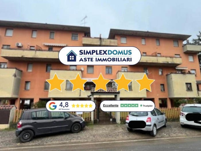 Appartamento quadrilocale in vendita in Via vigorelli, Centro, Casteggio