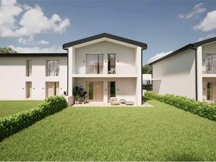Casa con 6 locali in vendita in Via Ermete Zacconi, Albinea