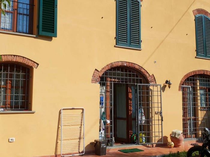 Appartamento quadrilocale in vendita in Via Chiantigiana per il Ferrone, Impruneta