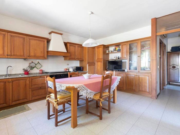 Casa trilocale in vendita in Via Paris Bordone, Biancade, Roncade