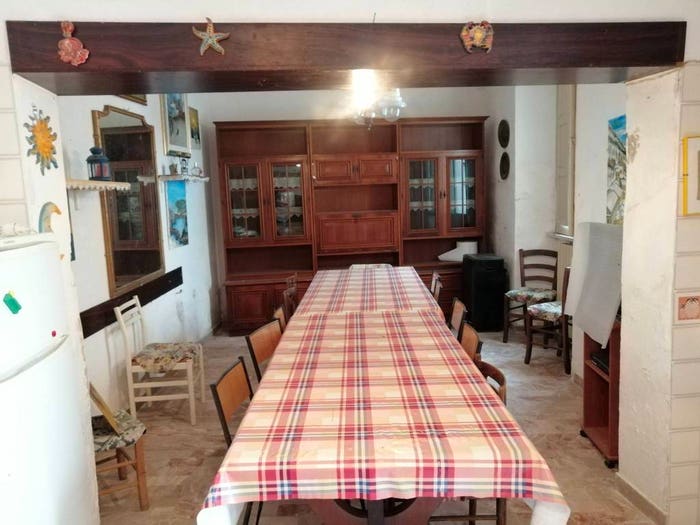 Appartamento trilocale in vendita in Villa Sarchese, Villa Carlone, Ortona