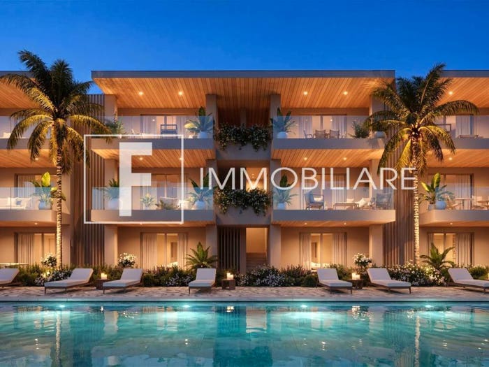 Appartamento trilocale in vendita in PIAZZA BRESCIA, Lido Centro Ovest, Jesolo