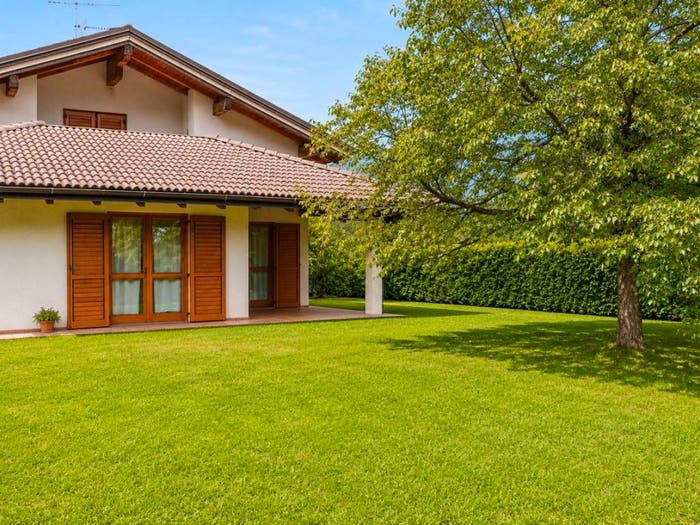 Casa con 6 locali in vendita in via Caorso, Centro, Caldonazzo