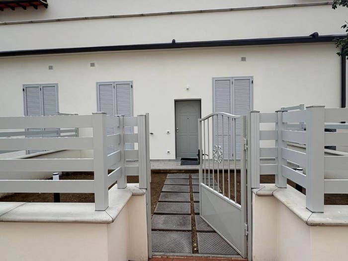 Casa quadrilocale in vendita in Via Reginaldo Giuliani, Careggi Rifredi Dalmazia, Firenze