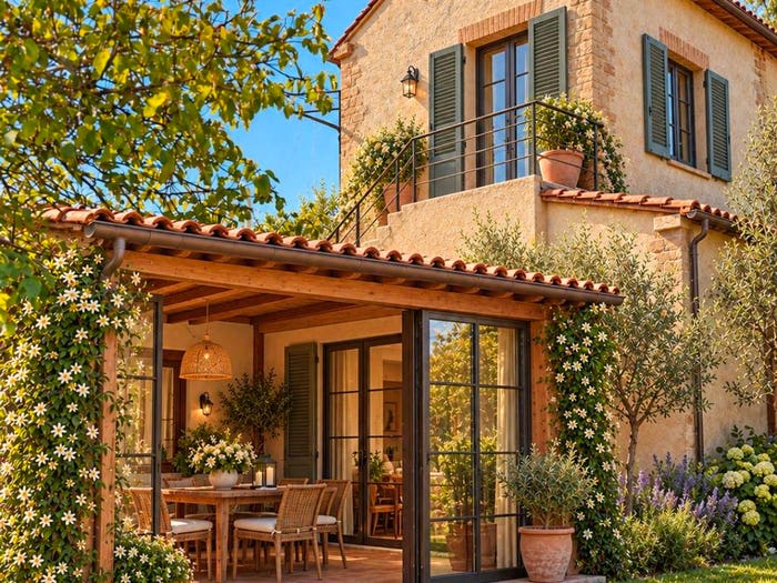 Casa trilocale in vendita in Zona Industriale, Castelfiorentino