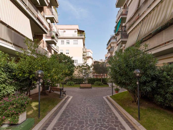 Appartamento trilocale in vendita in Via Innocenzo XI, Gregorio VII Piccolomini, Roma