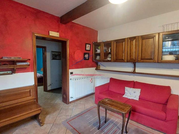 Appartamento monolocale in vendita in Via setteponti, Centro, Castiglion Fibocchi