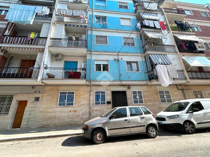 Appartamento trilocale in vendita in Via della Resistenza, Borgovilla Barberini, Barletta