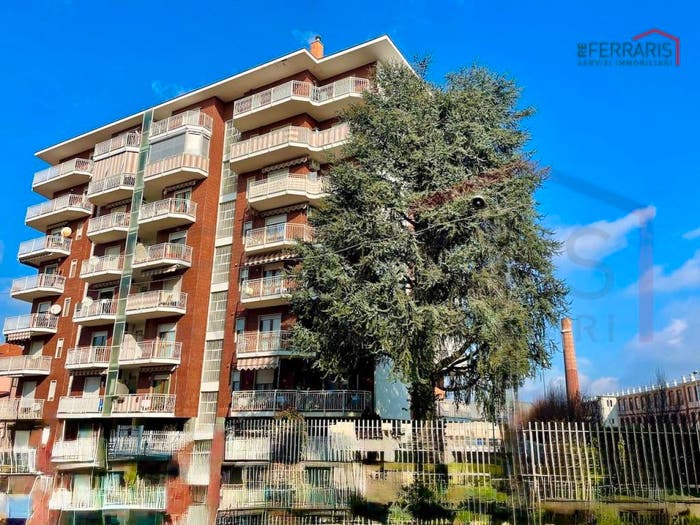 Appartamento bilocale in vendita in Strada Antica di Rivoli, Centro, Grugliasco
