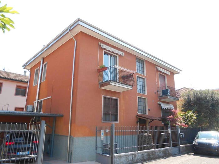 Appartamento trilocale in vendita in Pregnana Milanese