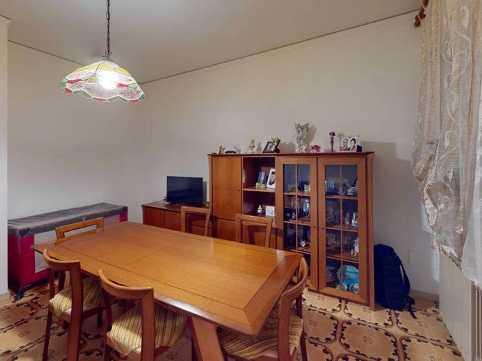 Appartamento con 5 locali in vendita in Corso Giuseppe Garibaldi, Centro, Adria
