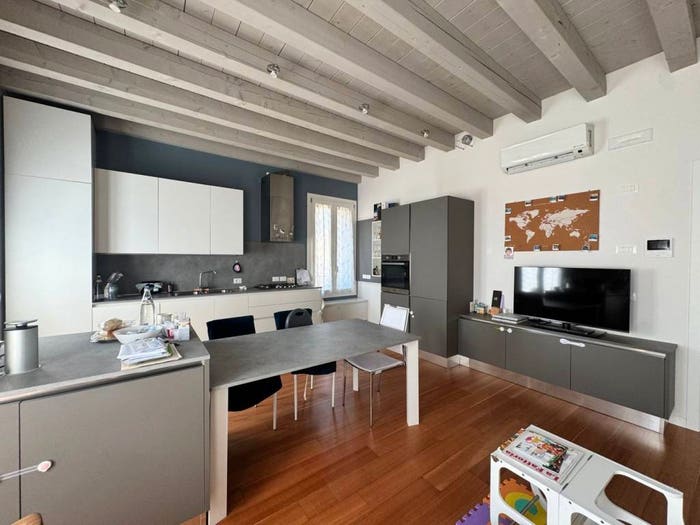 Appartamento trilocale in vendita in VIA MATTEOTTI, Centro, Noventa Vicentina