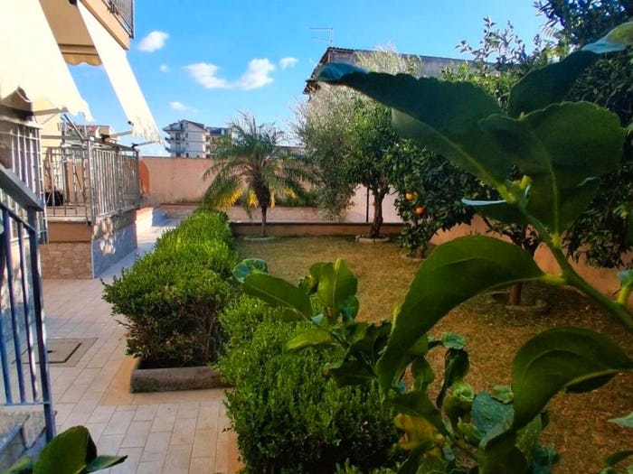 Appartamento quadrilocale in vendita in Via C Patturelli, San Nicola la Strada