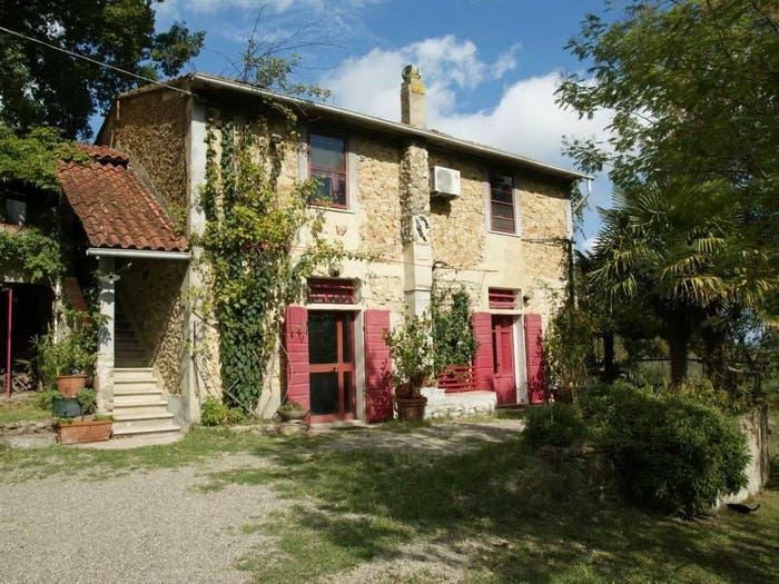 Casa con 6 locali in vendita in Via Castellinese SNC, Centro, Chianni