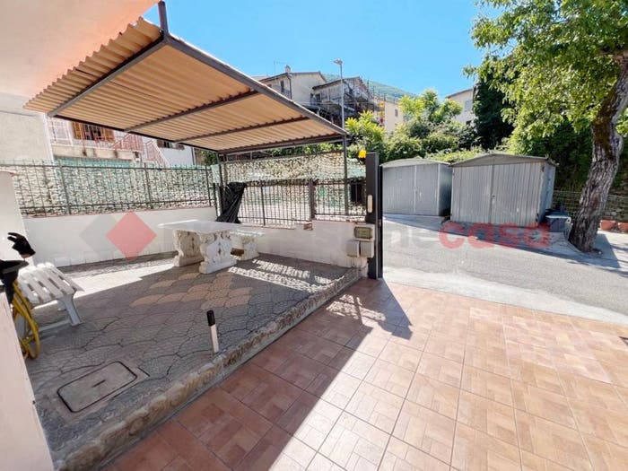 Appartamento quadrilocale in vendita in frazione San Pietro, Borgo San Pietro, Poggio Bustone