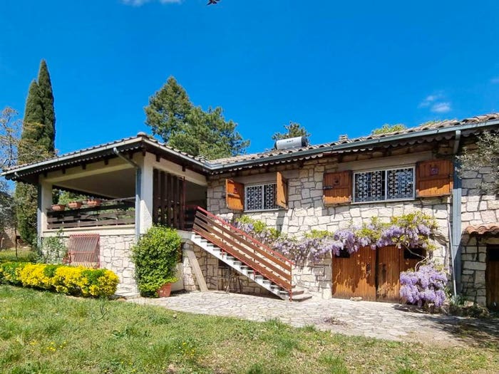 Casa con 5 locali in vendita in località Vallicelli, Colli Vallicelli, Torricella in Sabina