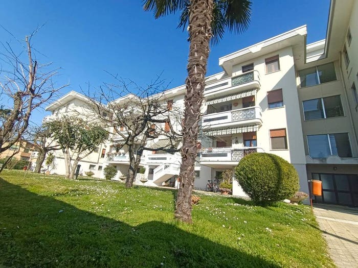 Appartamento con 5 locali in vendita in Via Angeli, Centro, Adria