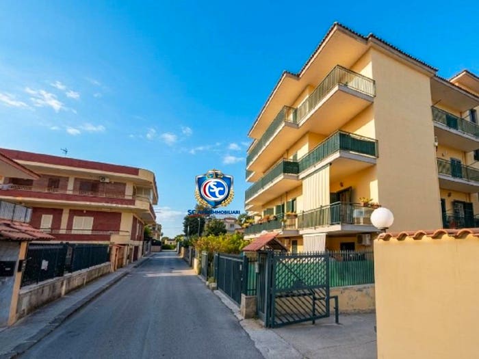 Appartamento trilocale in vendita in Via Papa Giovanni XXIII, Centro, Mugnano di Napoli