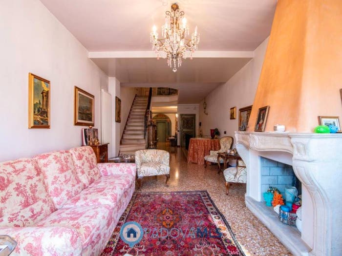 Casa con 5 locali in vendita in Via Savonarola, Savonarola Ponte Molino, Padova