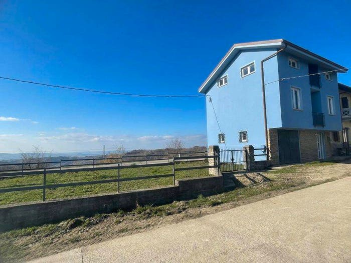Casa con 5 locali in vendita in Via Buffarola, Arguello