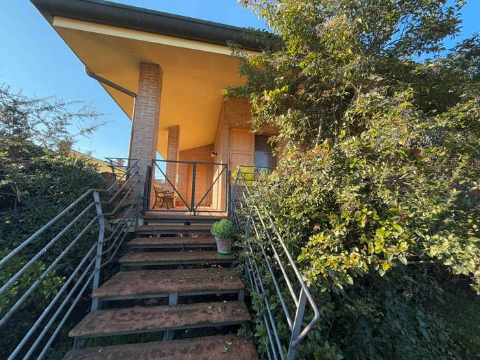 Appartamento bilocale in vendita in Via Giorgio De Chirico, Centro, Argenta
