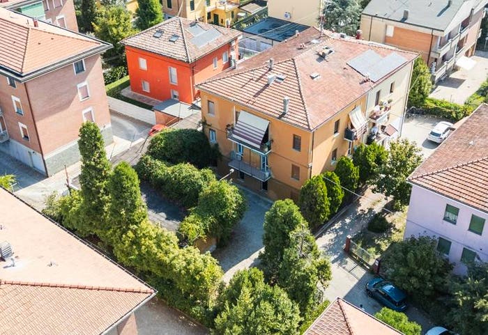Appartamento quadrilocale in vendita in Via Limana, Buon Pastore Parco Amendola, Modena