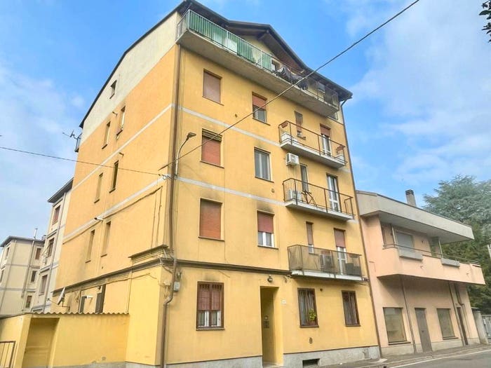 Appartamento bilocale in vendita in Via Buonarroti, Bernasconi Buonarroti Bareggia, Lissone