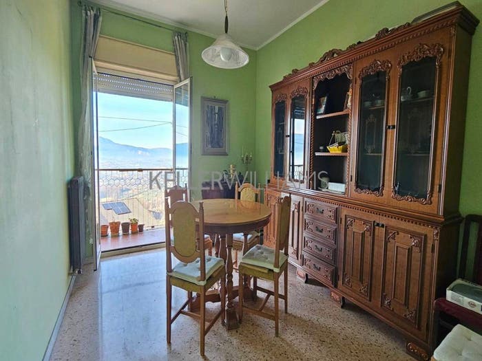 Appartamento quadrilocale in vendita in Via Cerere Navicella, Centro, Anagni