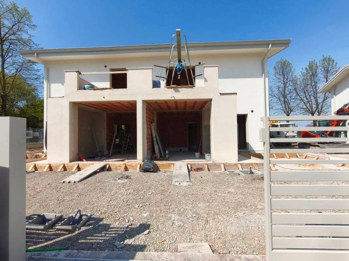 Casa con 5 locali in vendita in Strada Cognento, Cognento, Modena