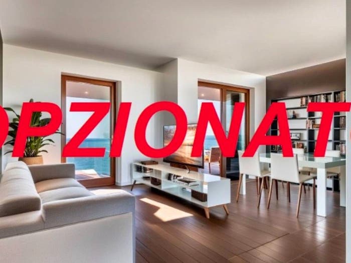 Appartamento trilocale in vendita in via villebone, Centro, Diano Marina
