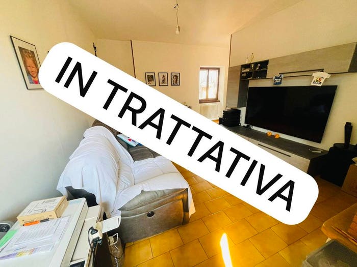 Appartamento quadrilocale in vendita in Via Monte Bisbino, Bulgorello, Cadorago