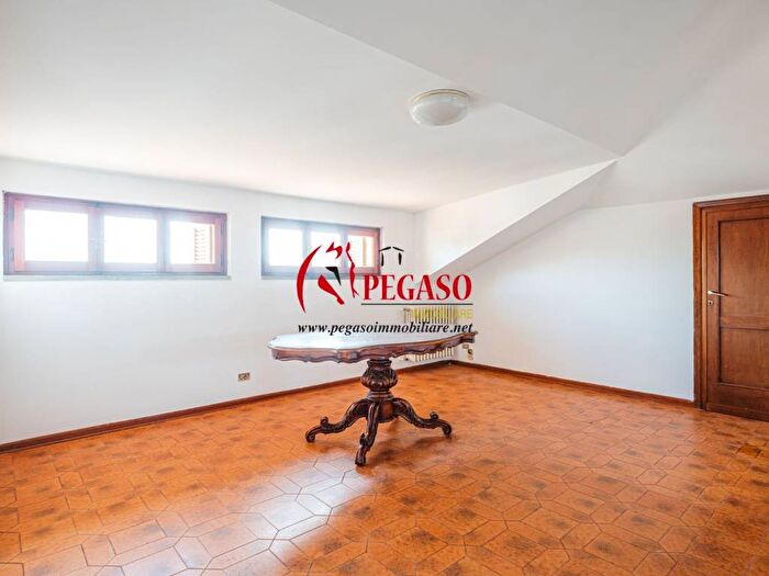 Casa trilocale in vendita in Via Fosco Occhibelli, Monsummano Terme