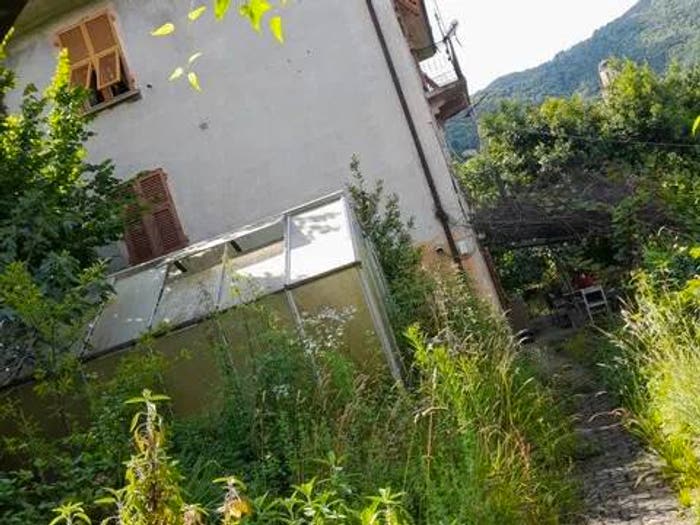 Appartamento quadrilocale in vendita in Via Novembre, Traso, Bargagli