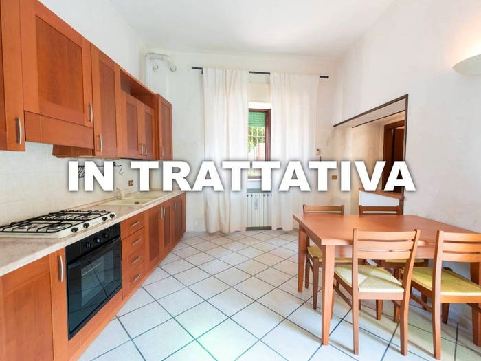 Appartamento bilocale in vendita in Via Giuseppe Mazzini, Melzo