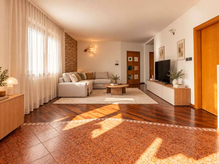 Appartamento con 5 locali in vendita in Via Valembrar, Ravina, Trento