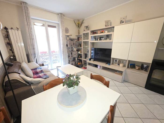 Appartamento trilocale in vendita in Via Massimo d'Azeglio, Flora, Legnano