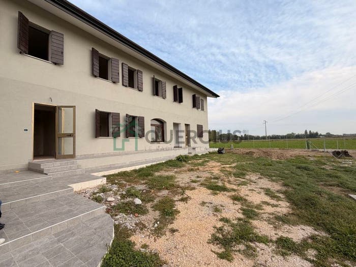 Appartamento quadrilocale in vendita in Lio maggiore, Jesolo Paese, Jesolo