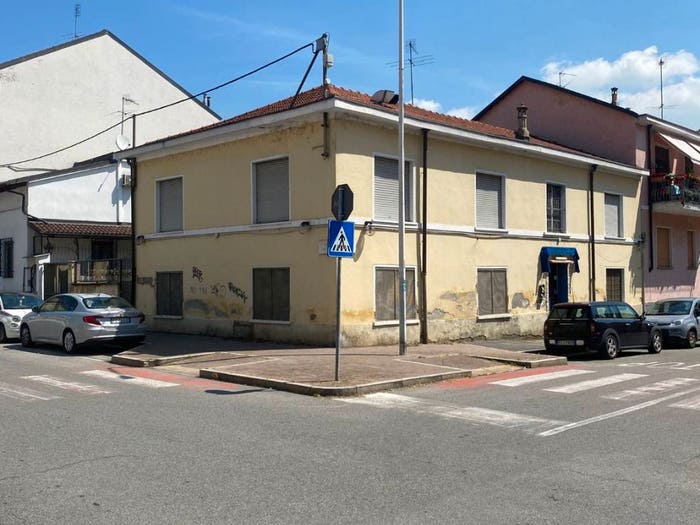 Casa con 6 locali in vendita in Via Vincenzo Bellini, San Pietro, Moncalieri