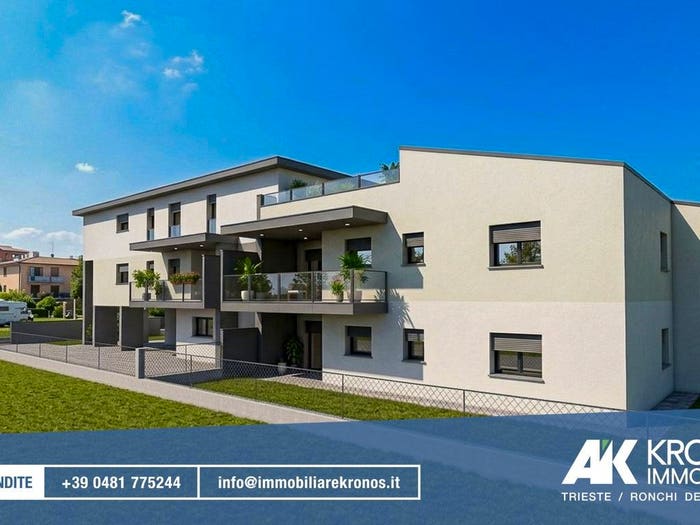 Case in Vendita e in Affitto - 3