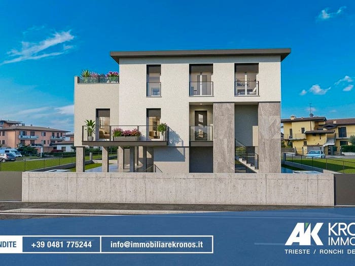 Case in Vendita e in Affitto - 2