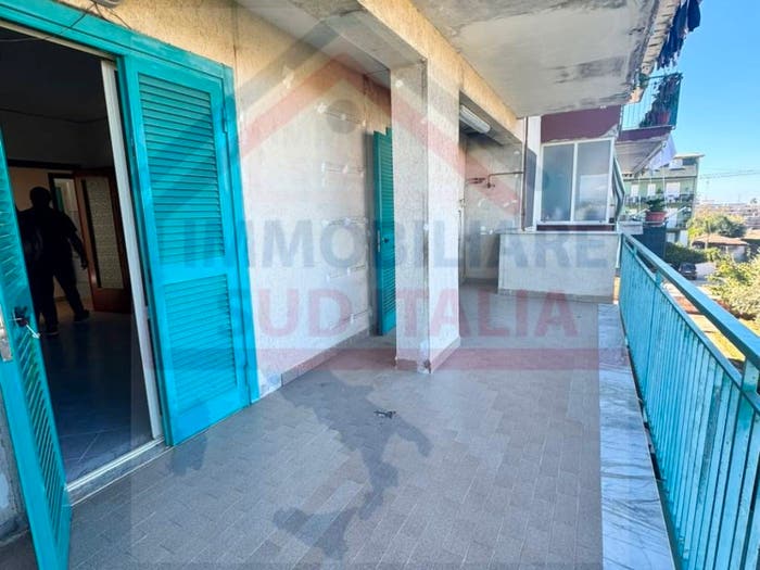 Appartamento trilocale in vendita in Via Bologna, Villaricca