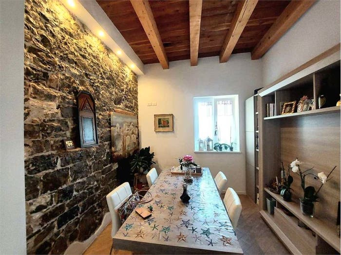 Appartamento quadrilocale in vendita in Corso del Popolo, Centro, Monfalcone