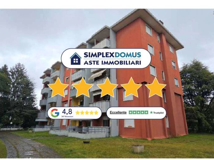 Appartamento quadrilocale in vendita in Interna, San Valentino Ospedale, Pordenone