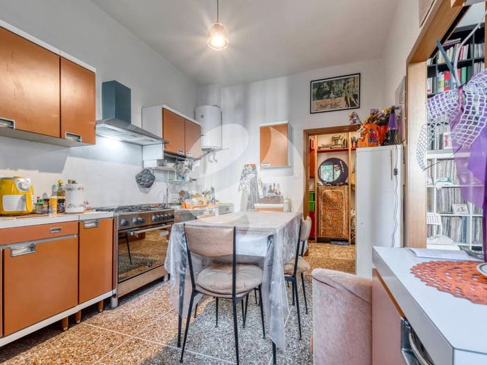 Appartamento trilocale in vendita in San Donato, Bologna