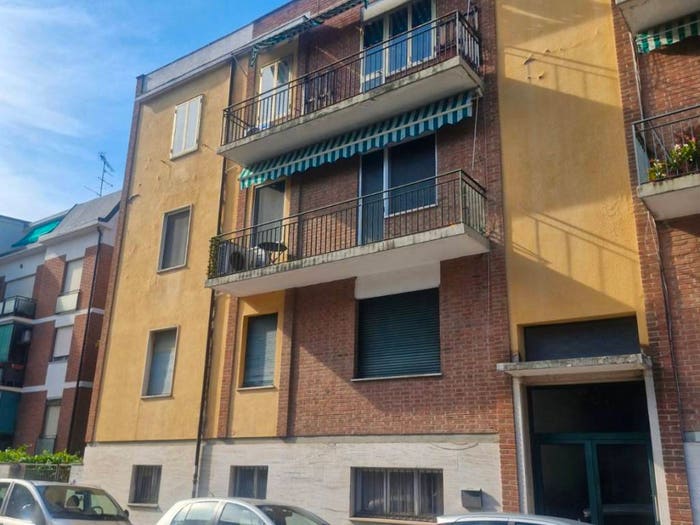 Appartamento con 6 locali in vendita in Via Santa Caterina da Siena, San Benedetto, Ferrara