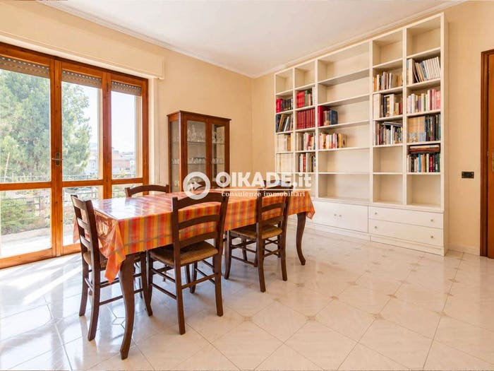 Appartamento quadrilocale in vendita in Via Carlo Fadda, Quartu, Quartu Sant'Elena