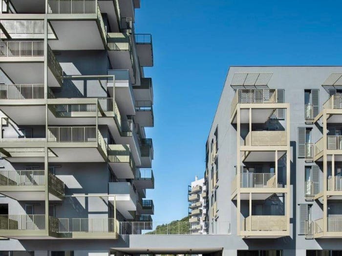 Appartamento quadrilocale in vendita in Via Molassana, Molassana, Genova