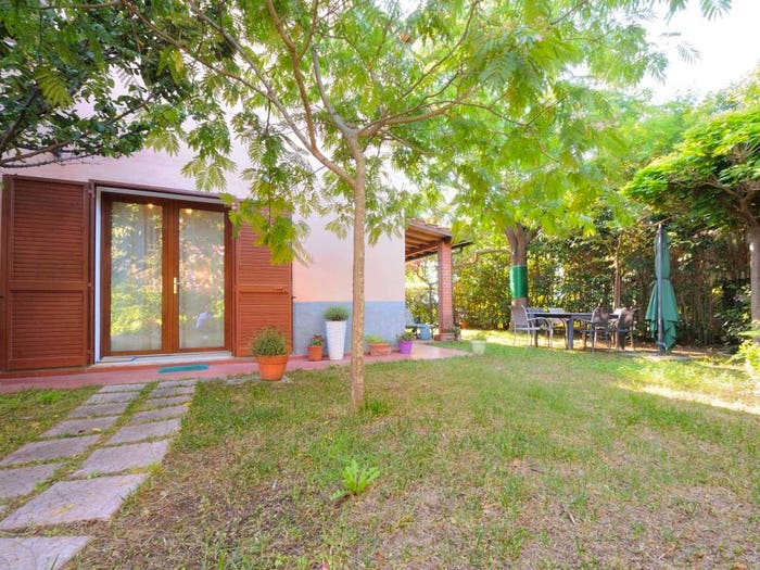 Casa con 5 locali in vendita in Campiglia Marittima