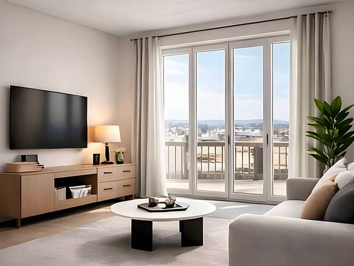 Appartamento bilocale in vendita in Corso Piave, Borgo Piave Corso Europa Zona Ferrero, Alba